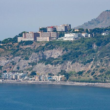 Grand Hotel Serapide Pozzuoli Esterno foto