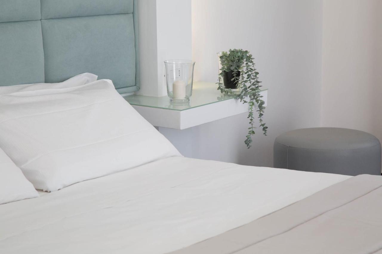 Grand Hotel Serapide Pozzuoli Esterno foto