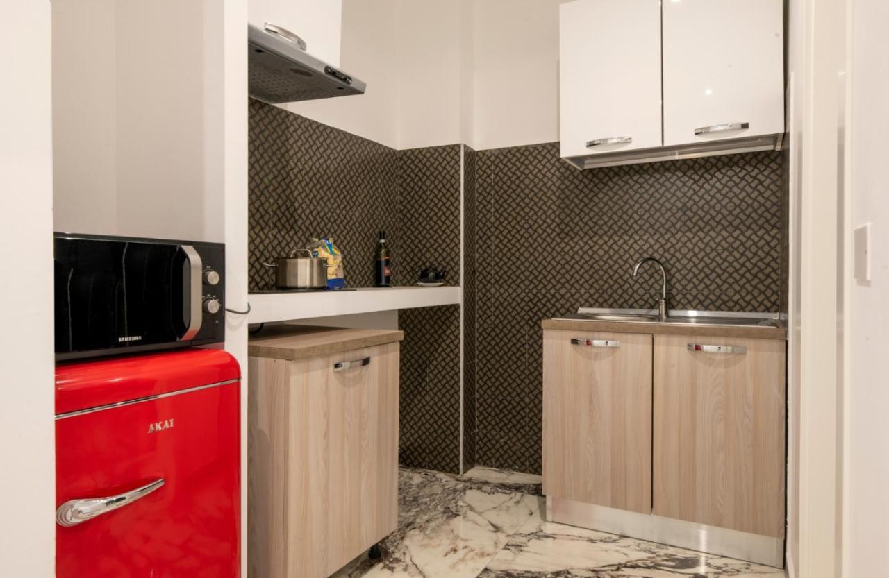 Grand Hotel Serapide Pozzuoli Esterno foto