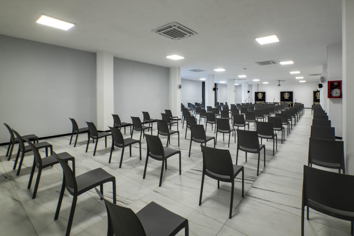 Grand Hotel Serapide Pozzuoli Esterno foto